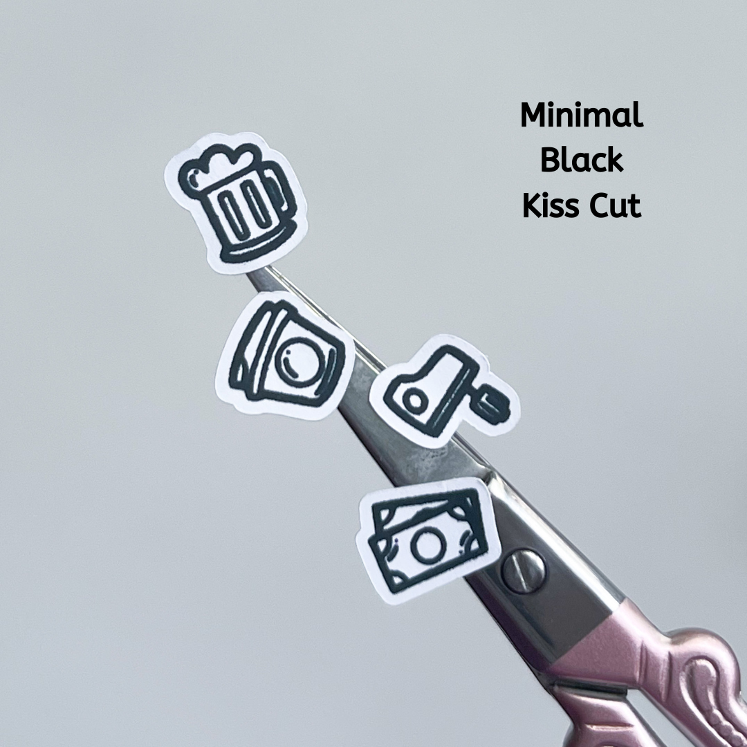 Let's Get Minimal | Chores